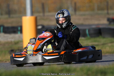 26/11/2017 : 6H Karting Loisir de Karting 2 Muret (Photos Stéphane Agnus) 2017 — karting