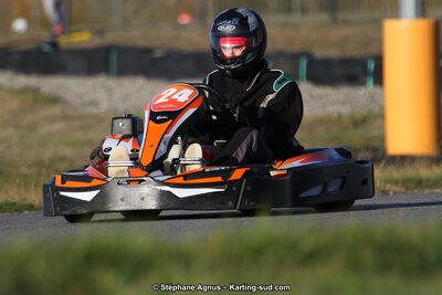 26/11/2017 : 6H Karting Loisir de Karting 2 Muret (Photos Stéphane Agnus) 2017 — karting
