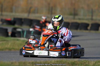 26/11/2017 : 6H Karting Loisir de Karting 2 Muret (Photos Stéphane Agnus) 2017 — karting