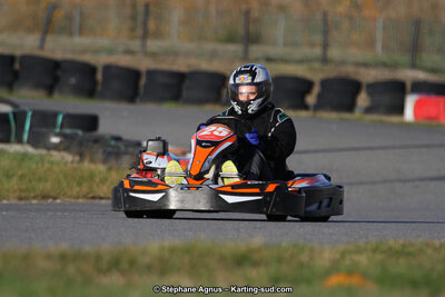26/11/2017 : 6H Karting Loisir de Karting 2 Muret (Photos Stéphane Agnus) 2017 — karting