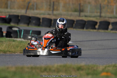 26/11/2017 : 6H Karting Loisir de Karting 2 Muret (Photos Stéphane Agnus) 2017 — karting