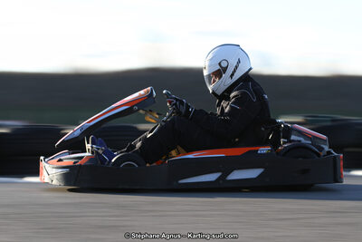 26/11/2017 : 6H Karting Loisir de Karting 2 Muret (Photos Stéphane Agnus) 2017 — karting