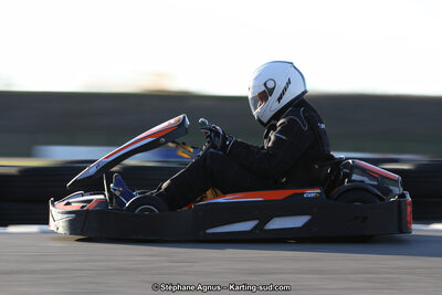 26/11/2017 : 6H Karting Loisir de Karting 2 Muret (Photos Stéphane Agnus) 2017 — karting
