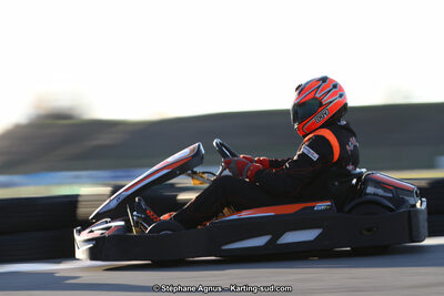 26/11/2017 : 6H Karting Loisir de Karting 2 Muret (Photos Stéphane Agnus) 2017 — karting