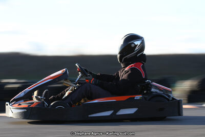 26/11/2017 : 6H Karting Loisir de Karting 2 Muret (Photos Stéphane Agnus) 2017 — karting
