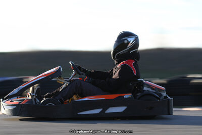 26/11/2017 : 6H Karting Loisir de Karting 2 Muret (Photos Stéphane Agnus) 2017 — karting