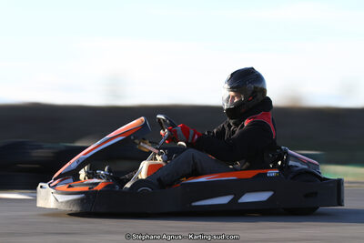 26/11/2017 : 6H Karting Loisir de Karting 2 Muret (Photos Stéphane Agnus) 2017 — karting