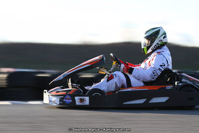 26/11/2017 : 6H Karting Loisir de Karting 2 Muret (Photos Stéphane Agnus) 2017 — karting
