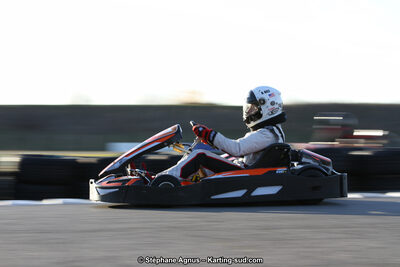 26/11/2017 : 6H Karting Loisir de Karting 2 Muret (Photos Stéphane Agnus) 2017 — karting