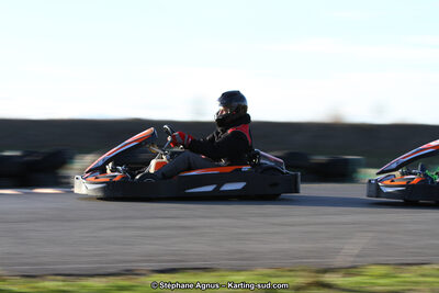 26/11/2017 : 6H Karting Loisir de Karting 2 Muret (Photos Stéphane Agnus) 2017 — karting