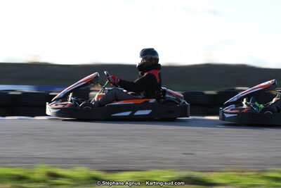 26/11/2017 : 6H Karting Loisir de Karting 2 Muret (Photos Stéphane Agnus) 2017 — karting