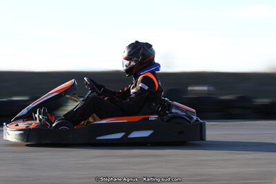 26/11/2017 : 6H Karting Loisir de Karting 2 Muret (Photos Stéphane Agnus) 2017 — karting