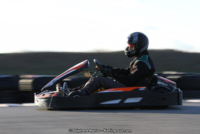 26/11/2017 : 6H Karting Loisir de Karting 2 Muret (Photos Stéphane Agnus) 2017 — karting