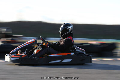 26/11/2017 : 6H Karting Loisir de Karting 2 Muret (Photos Stéphane Agnus) 2017 — karting