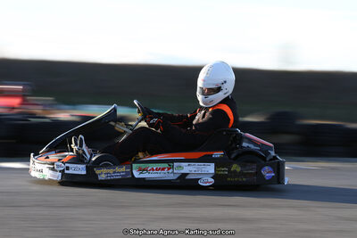 26/11/2017 : 6H Karting Loisir de Karting 2 Muret (Photos Stéphane Agnus) 2017 — karting