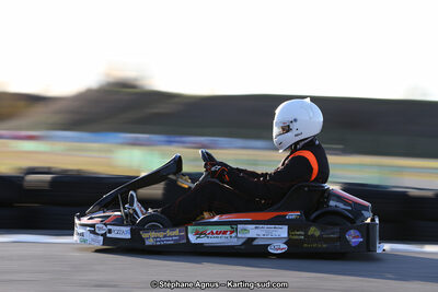 26/11/2017 : 6H Karting Loisir de Karting 2 Muret (Photos Stéphane Agnus) 2017 — karting