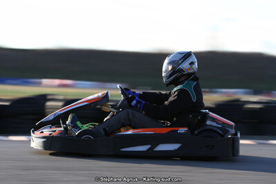 26/11/2017 : 6H Karting Loisir de Karting 2 Muret (Photos Stéphane Agnus) 2017 — karting