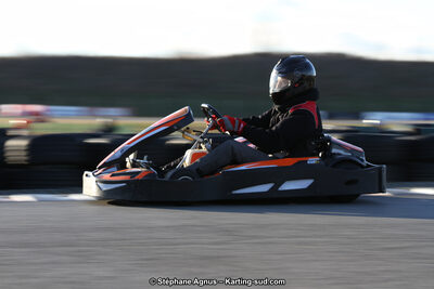 26/11/2017 : 6H Karting Loisir de Karting 2 Muret (Photos Stéphane Agnus) 2017 — karting