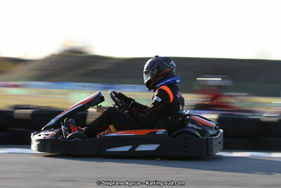26/11/2017 : 6H Karting Loisir de Karting 2 Muret (Photos Stéphane Agnus) 2017 — karting