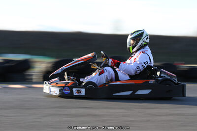 26/11/2017 : 6H Karting Loisir de Karting 2 Muret (Photos Stéphane Agnus) 2017 — karting