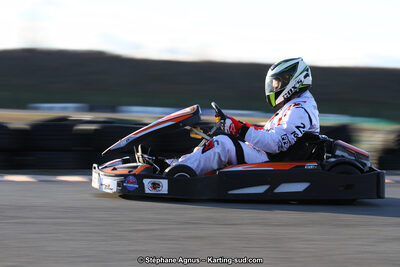 26/11/2017 : 6H Karting Loisir de Karting 2 Muret (Photos Stéphane Agnus) 2017 — karting