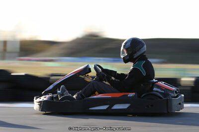 26/11/2017 : 6H Karting Loisir de Karting 2 Muret (Photos Stéphane Agnus) 2017 — karting