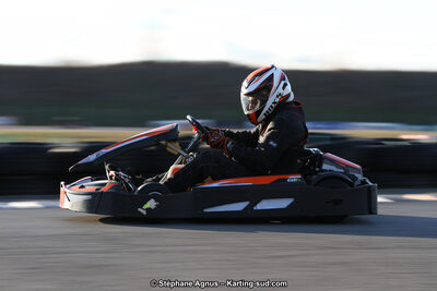26/11/2017 : 6H Karting Loisir de Karting 2 Muret (Photos Stéphane Agnus) 2017 — karting