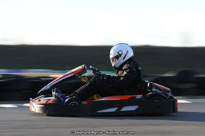 26/11/2017 : 6H Karting Loisir de Karting 2 Muret (Photos Stéphane Agnus) 2017 — karting