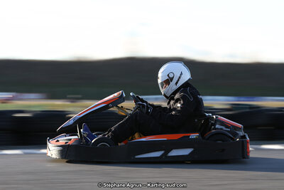 26/11/2017 : 6H Karting Loisir de Karting 2 Muret (Photos Stéphane Agnus) 2017 — karting