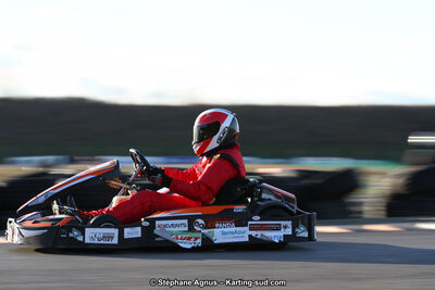 26/11/2017 : 6H Karting Loisir de Karting 2 Muret (Photos Stéphane Agnus) 2017 — karting
