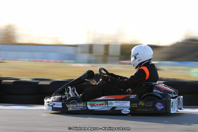26/11/2017 : 6H Karting Loisir de Karting 2 Muret (Photos Stéphane Agnus) 2017 — karting