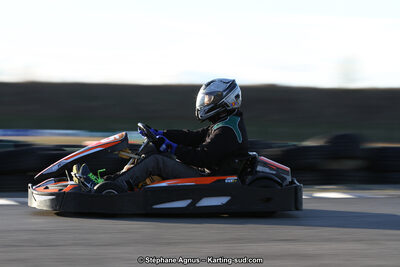 26/11/2017 : 6H Karting Loisir de Karting 2 Muret (Photos Stéphane Agnus) 2017 — karting