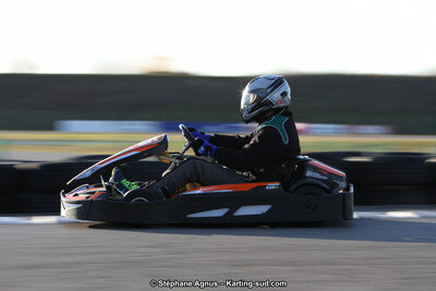 26/11/2017 : 6H Karting Loisir de Karting 2 Muret (Photos Stéphane Agnus) 2017 — karting