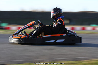 26/11/2017 : 6H Karting Loisir de Karting 2 Muret (Photos Stéphane Agnus) 2017 — karting