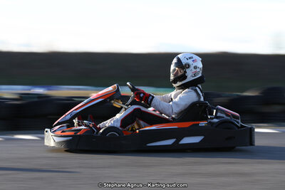 26/11/2017 : 6H Karting Loisir de Karting 2 Muret (Photos Stéphane Agnus) 2017 — karting