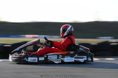 26/11/2017 : 6H Karting Loisir de Karting 2 Muret (Photos Stéphane Agnus) 2017 — karting
