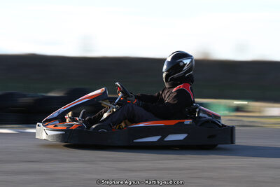 26/11/2017 : 6H Karting Loisir de Karting 2 Muret (Photos Stéphane Agnus) 2017 — karting