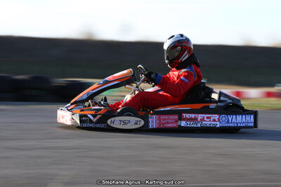 26/11/2017 : 6H Karting Loisir de Karting 2 Muret (Photos Stéphane Agnus) 2017 — karting