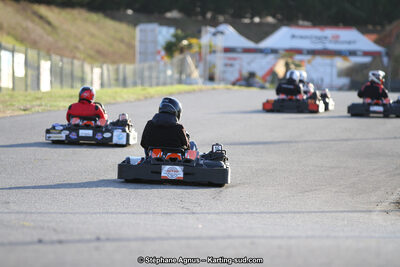 26/11/2017 : 6H Karting Loisir de Karting 2 Muret (Photos Stéphane Agnus) 2017 — karting