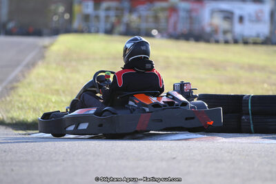 26/11/2017 : 6H Karting Loisir de Karting 2 Muret (Photos Stéphane Agnus) 2017 — karting