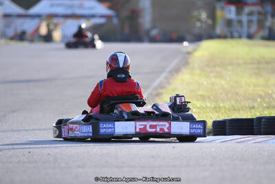 26/11/2017 : 6H Karting Loisir de Karting 2 Muret (Photos Stéphane Agnus) 2017 — karting