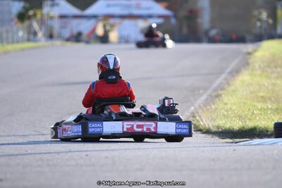 26/11/2017 : 6H Karting Loisir de Karting 2 Muret (Photos Stéphane Agnus) 2017 — karting