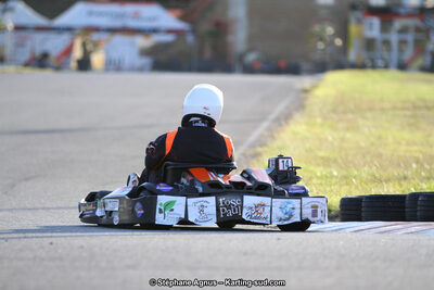 26/11/2017 : 6H Karting Loisir de Karting 2 Muret (Photos Stéphane Agnus) 2017 — karting
