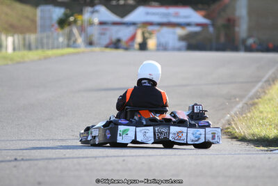 26/11/2017 : 6H Karting Loisir de Karting 2 Muret (Photos Stéphane Agnus) 2017 — karting