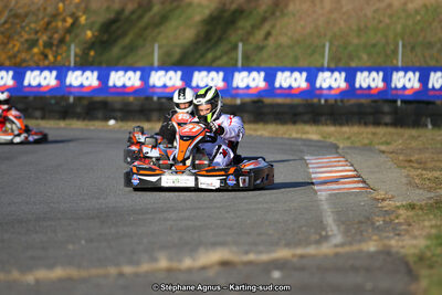 26/11/2017 : 6H Karting Loisir de Karting 2 Muret (Photos Stéphane Agnus) 2017 — karting