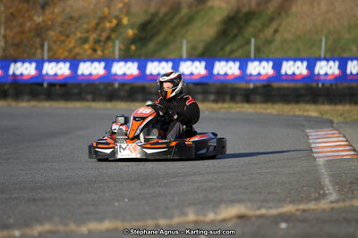 26/11/2017 : 6H Karting Loisir de Karting 2 Muret (Photos Stéphane Agnus) 2017 — karting