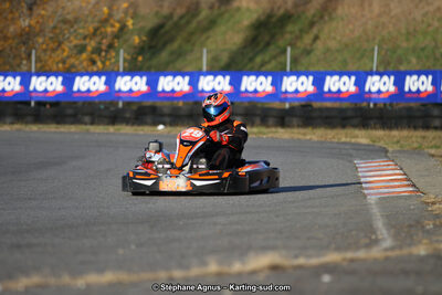 26/11/2017 : 6H Karting Loisir de Karting 2 Muret (Photos Stéphane Agnus) 2017 — karting