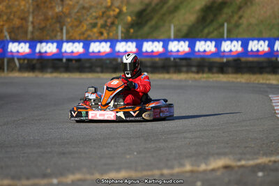 26/11/2017 : 6H Karting Loisir de Karting 2 Muret (Photos Stéphane Agnus) 2017 — karting