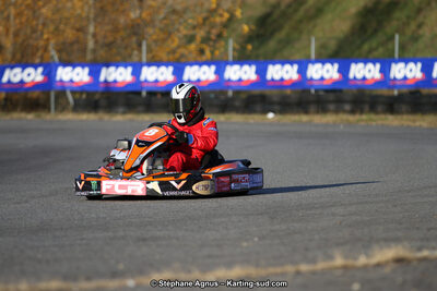 26/11/2017 : 6H Karting Loisir de Karting 2 Muret (Photos Stéphane Agnus) 2017 — karting