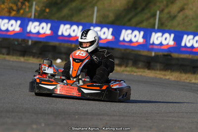 26/11/2017 : 6H Karting Loisir de Karting 2 Muret (Photos Stéphane Agnus) 2017 — karting